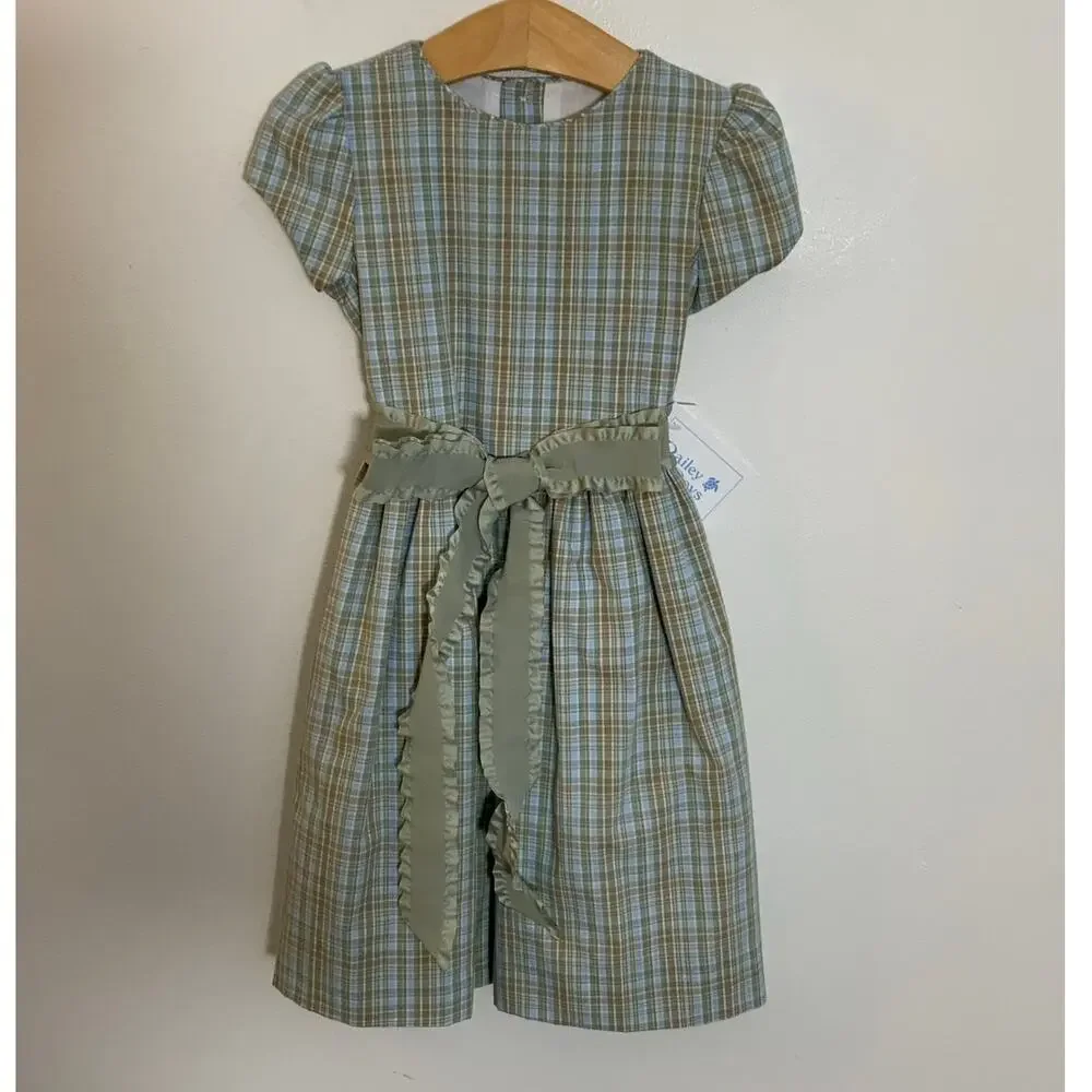 The Bailey Boys NWT Brownstone - Dress‎ size 4